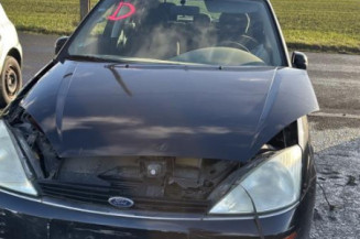 Serrure avant gauche FORD FOCUS 1