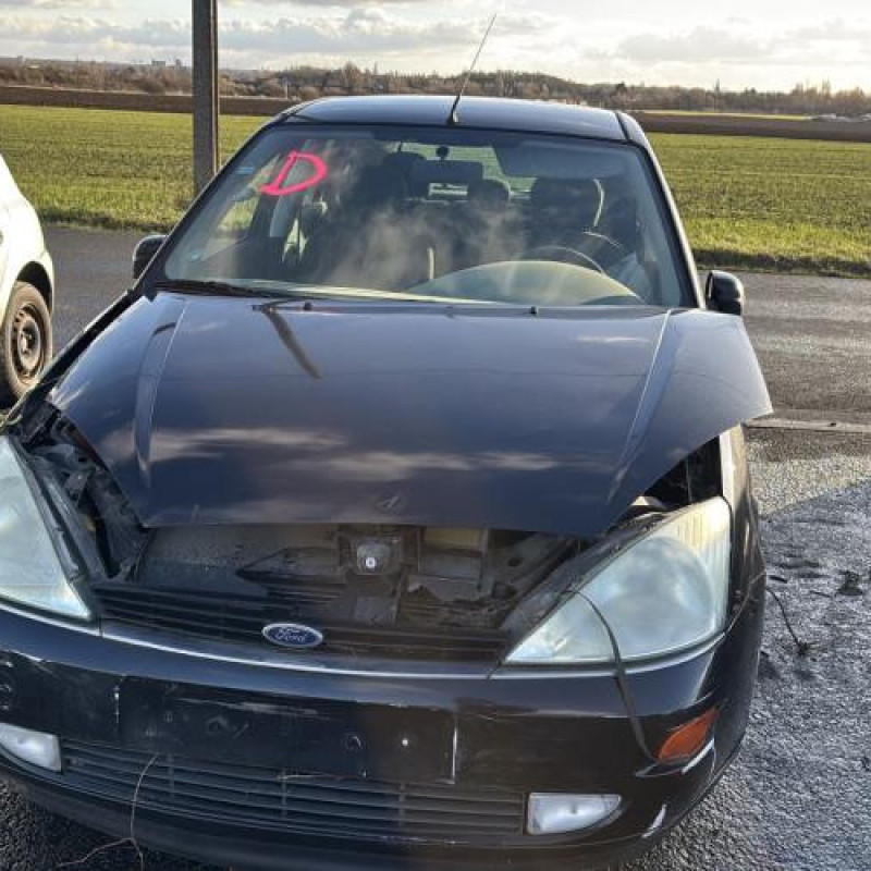 Serrure avant gauche FORD FOCUS 1 Photo n°6