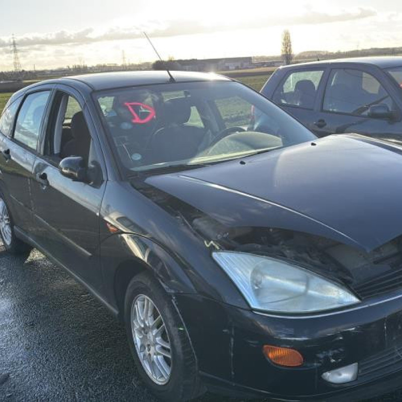 Serrure avant gauche FORD FOCUS 1 Photo n°7