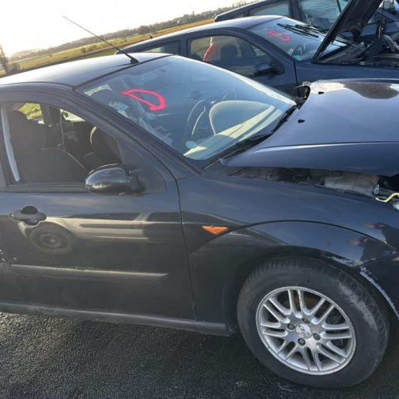 Serrure avant gauche FORD FOCUS 1 Photo n°8