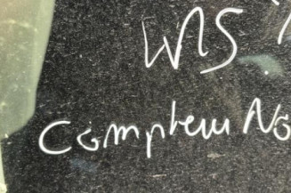 Serrure avant gauche FORD FOCUS 1