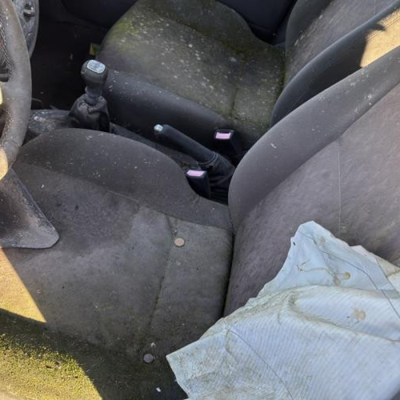 Serrure avant gauche FORD FOCUS 1 Photo n°16