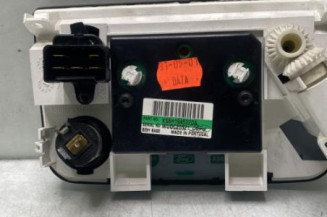 Commande chauffage FORD FIESTA 4