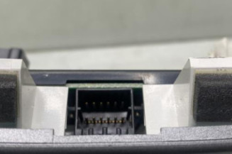 Commande chauffage FORD FIESTA 4