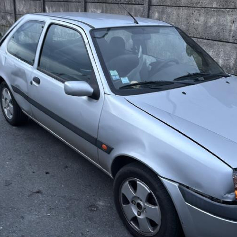 Commande chauffage FORD FIESTA 4 Photo n°8