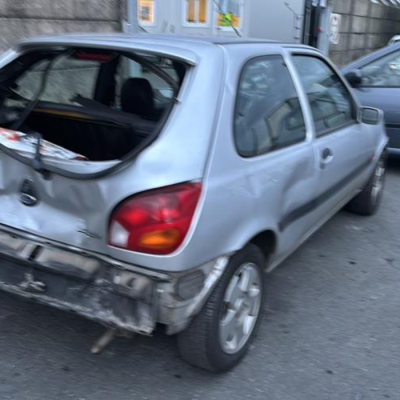 Commande chauffage FORD FIESTA 4 Photo n°9