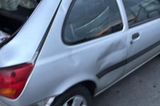 Commande chauffage FORD FIESTA 4