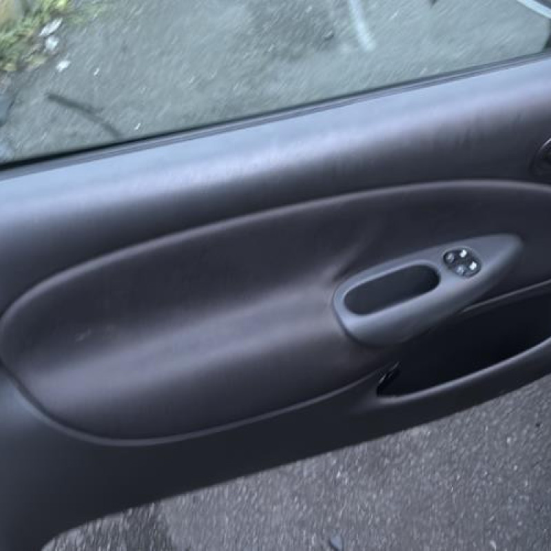 Commande chauffage FORD FIESTA 4 Photo n°15