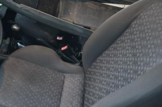 Commande chauffage FORD FIESTA 4