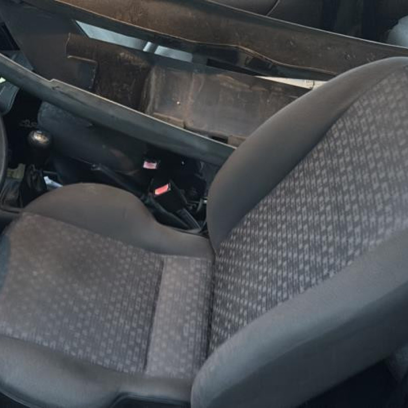 Commande chauffage FORD FIESTA 4 Photo n°17