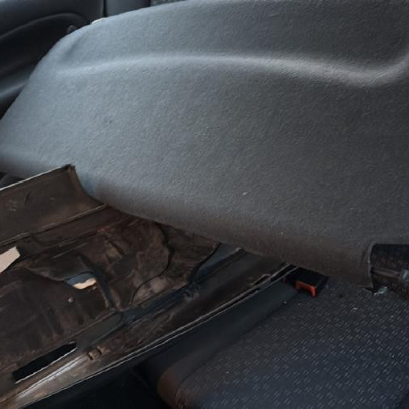 Commande chauffage FORD FIESTA 4 Photo n°18