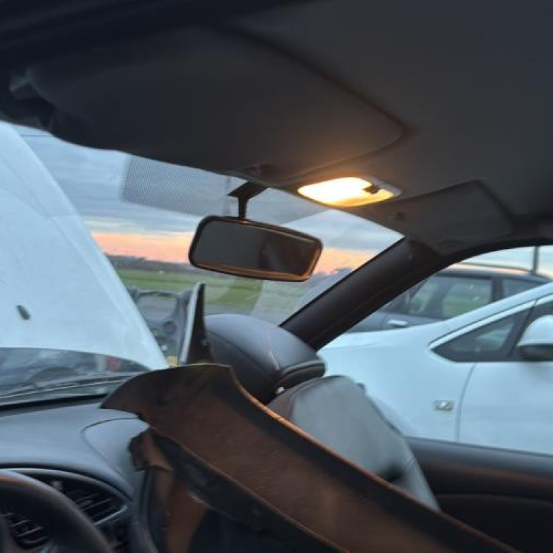 Commande chauffage FORD FIESTA 4 Photo n°20