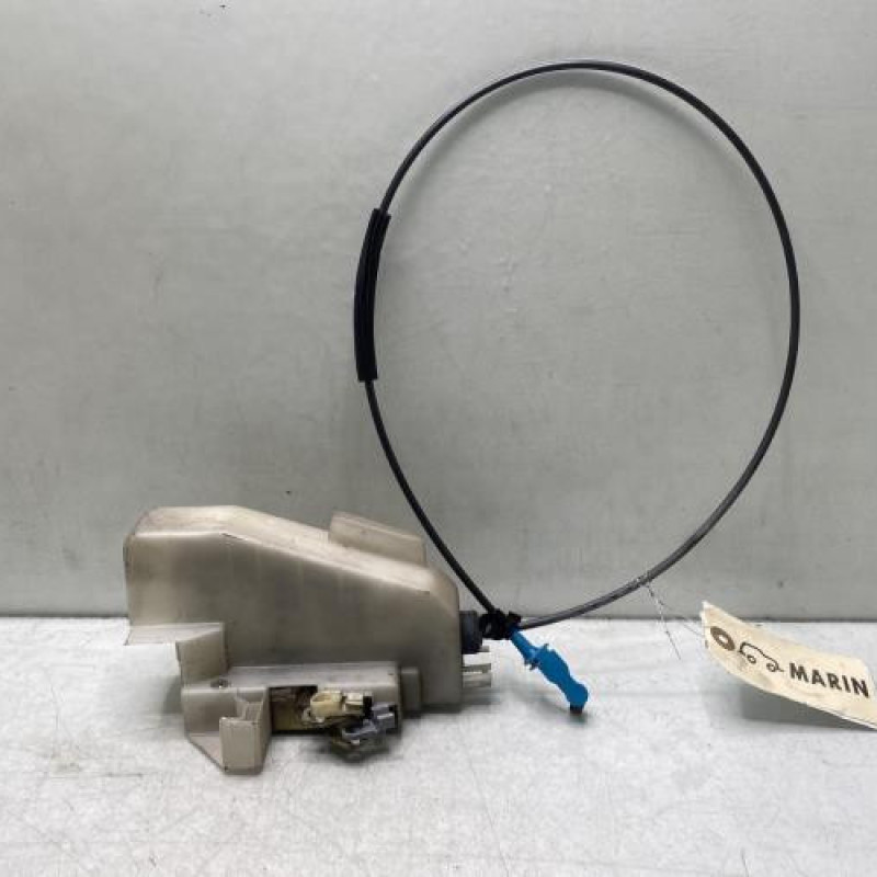 Serrure avant gauche FORD FIESTA 4 Photo n°1