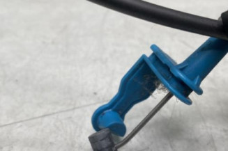 Serrure avant gauche FORD FIESTA 4