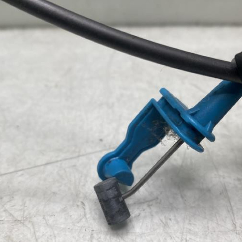 Serrure avant gauche FORD FIESTA 4 Photo n°5