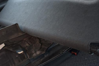 Serrure avant gauche FORD FIESTA 4