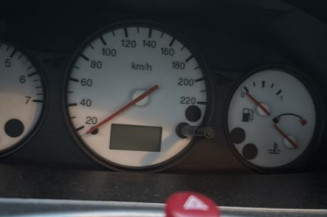 Serrure avant gauche FORD FIESTA 4