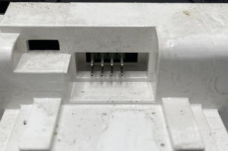 Commande chauffage MERCEDES CLASSE A 169