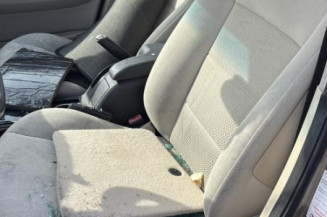 Commande chauffage MERCEDES CLASSE A 169