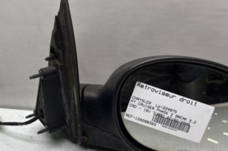 Retroviseur droit CHRYSLER PT CRUISER Photo n°1