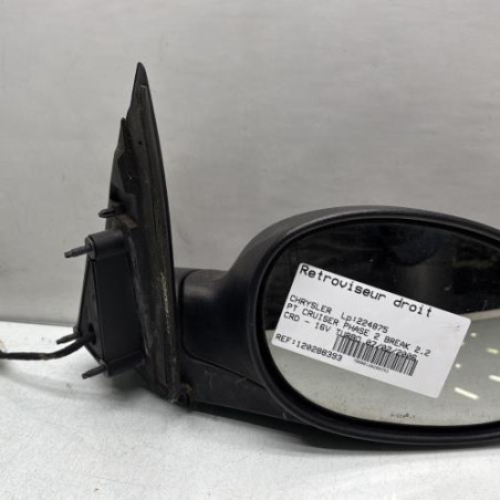 Retroviseur droit CHRYSLER PT CRUISER Photo n°1