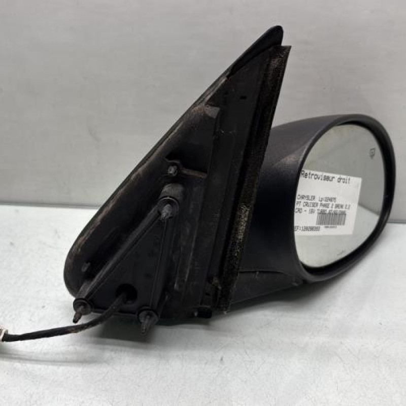 Retroviseur droit CHRYSLER PT CRUISER Photo n°2