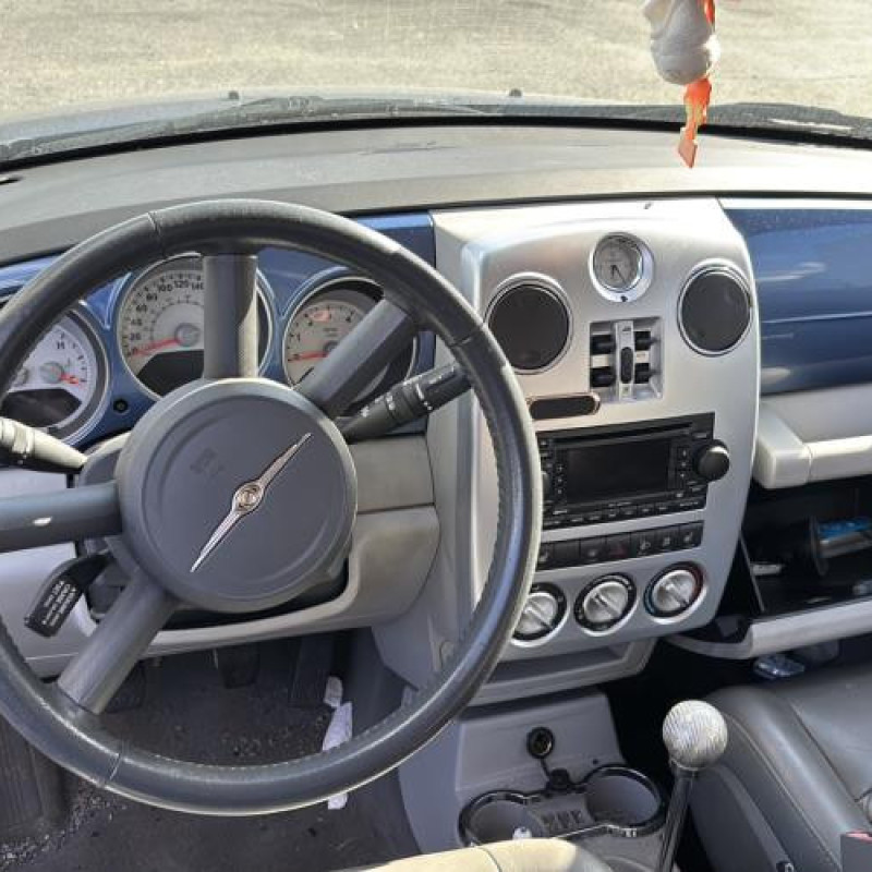 Retroviseur gauche CHRYSLER PT CRUISER Photo n°17