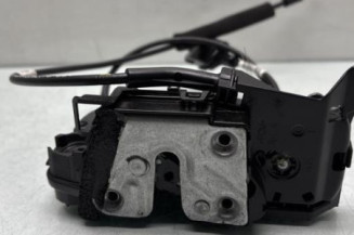 Serrure avant droit NISSAN PRIMASTAR 2 Photo n°1