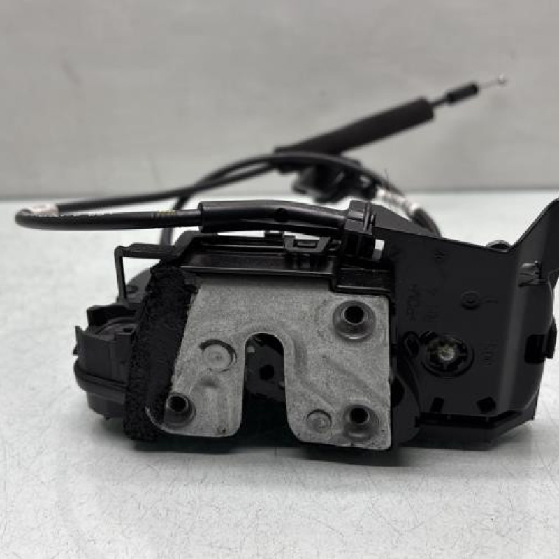 Serrure avant droit NISSAN PRIMASTAR 2 Photo n°1