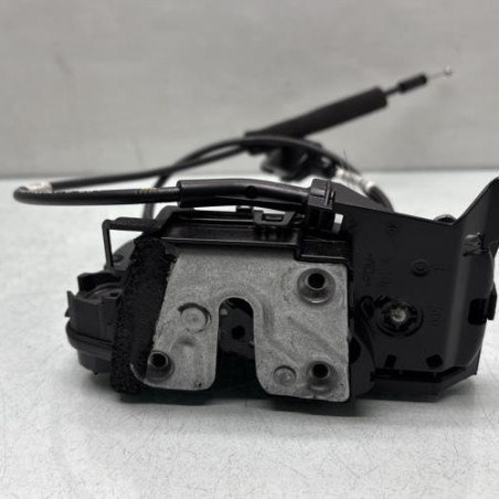 Serrure avant droit NISSAN PRIMASTAR 2 Photo n°1