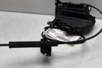 Serrure avant droit NISSAN PRIMASTAR 2