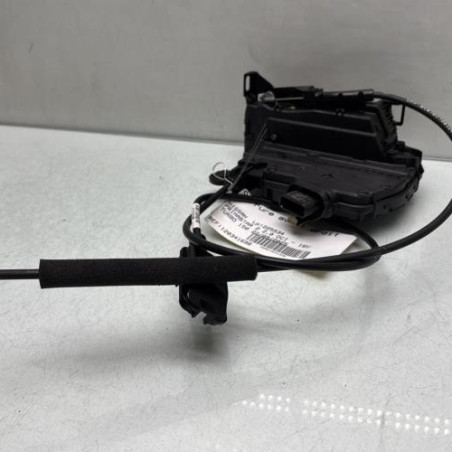 Serrure avant droit NISSAN PRIMASTAR 2