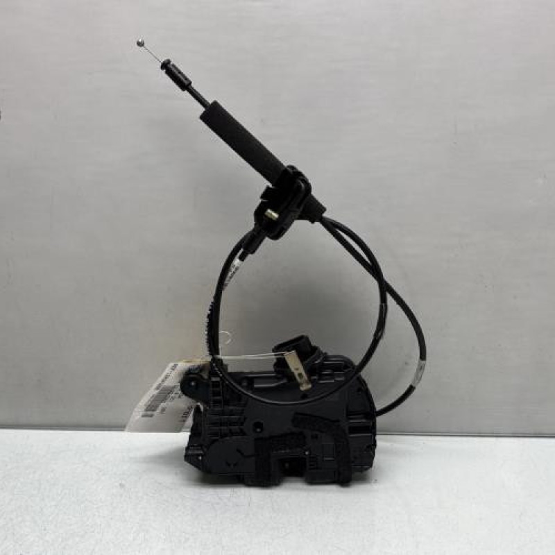 Serrure avant droit NISSAN PRIMASTAR 2 Photo n°3