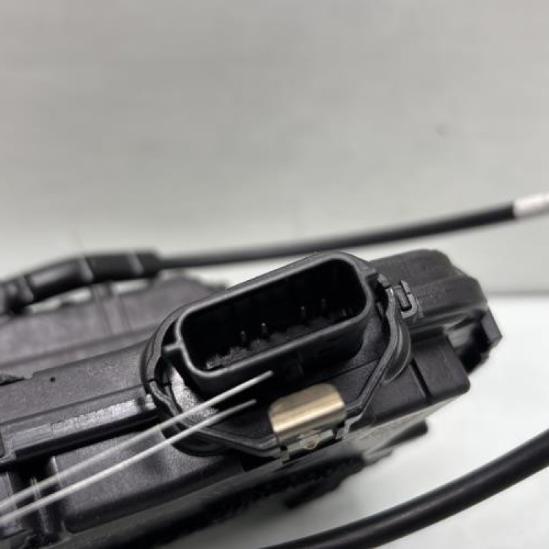 Serrure avant droit NISSAN PRIMASTAR 2 Photo n°5