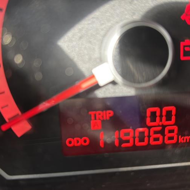 Pretensionneur de ceinture avant gauche KIA PRO-CEED 1 Photo n°14