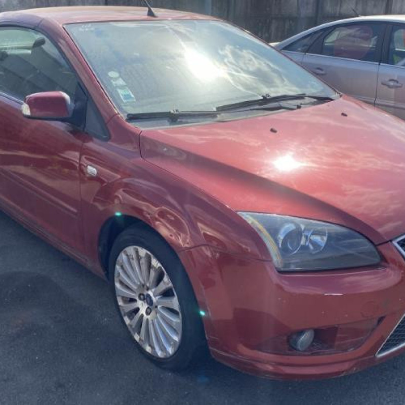 Serrure avant gauche FORD FOCUS 2 Photo n°6