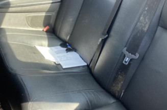 Serrure avant gauche FORD FOCUS 2