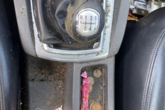 Serrure avant gauche FORD FOCUS 2