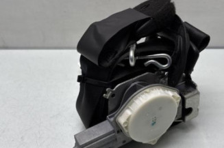 Pretensionneur de ceinture avant droit PEUGEOT 3008 1 Photo n°1