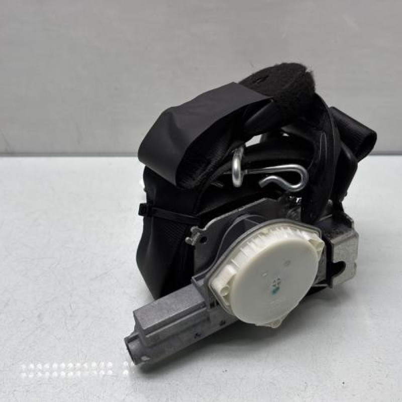 Pretensionneur de ceinture avant droit PEUGEOT 3008 1 Photo n°1