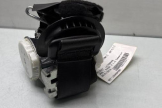 Pretensionneur de ceinture avant droit PEUGEOT 3008 1