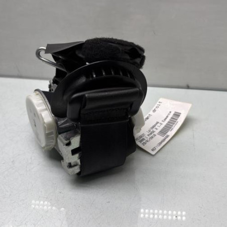 Pretensionneur de ceinture avant droit PEUGEOT 3008 1