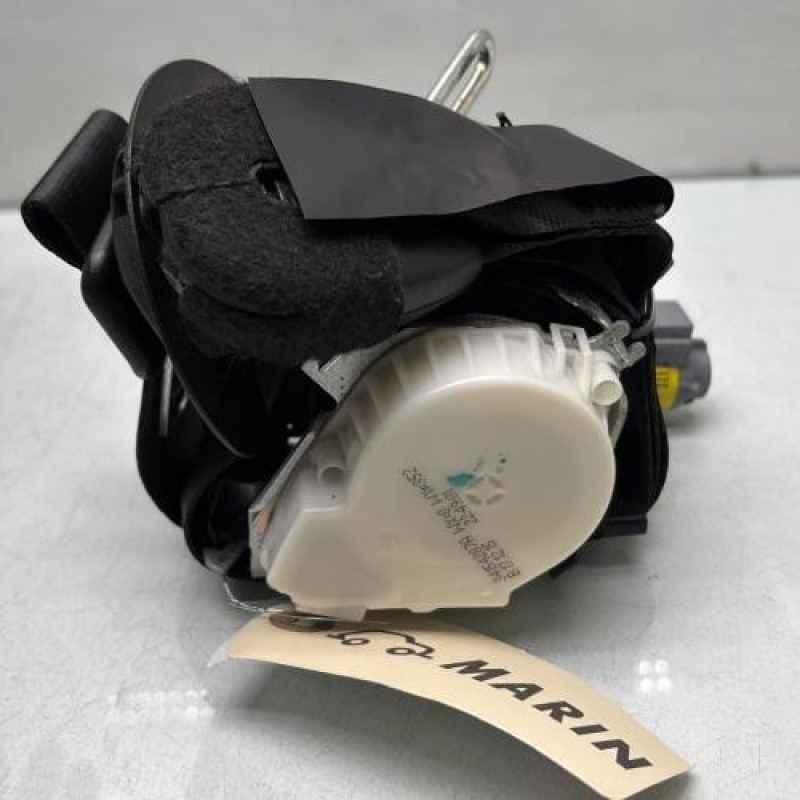 Pretensionneur de ceinture avant droit PEUGEOT 3008 1 Photo n°3