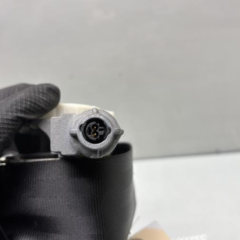 Pretensionneur de ceinture avant droit PEUGEOT 3008 1 Photo n°4