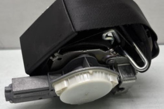 Pretensionneur de ceinture avant gauche PEUGEOT 3008 1 Photo n°1