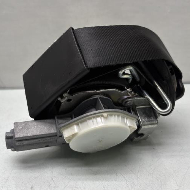 Pretensionneur de ceinture avant gauche PEUGEOT 3008 1 Photo n°1