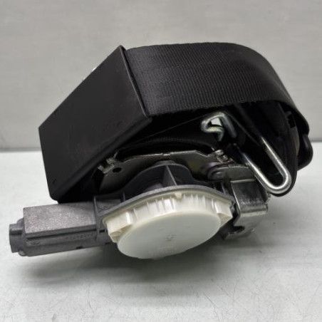 Pretensionneur de ceinture avant gauche PEUGEOT 3008 1 Photo n°1
