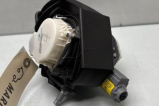 Pretensionneur de ceinture avant gauche PEUGEOT 3008 1