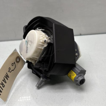 Pretensionneur de ceinture avant gauche PEUGEOT 3008 1