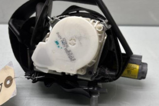 Pretensionneur de ceinture avant gauche PEUGEOT 3008 1